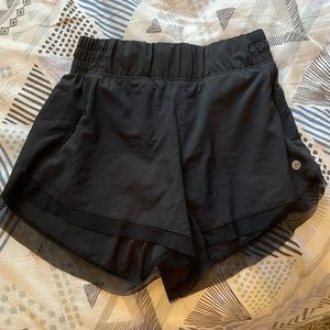 Apana Workout Shorts